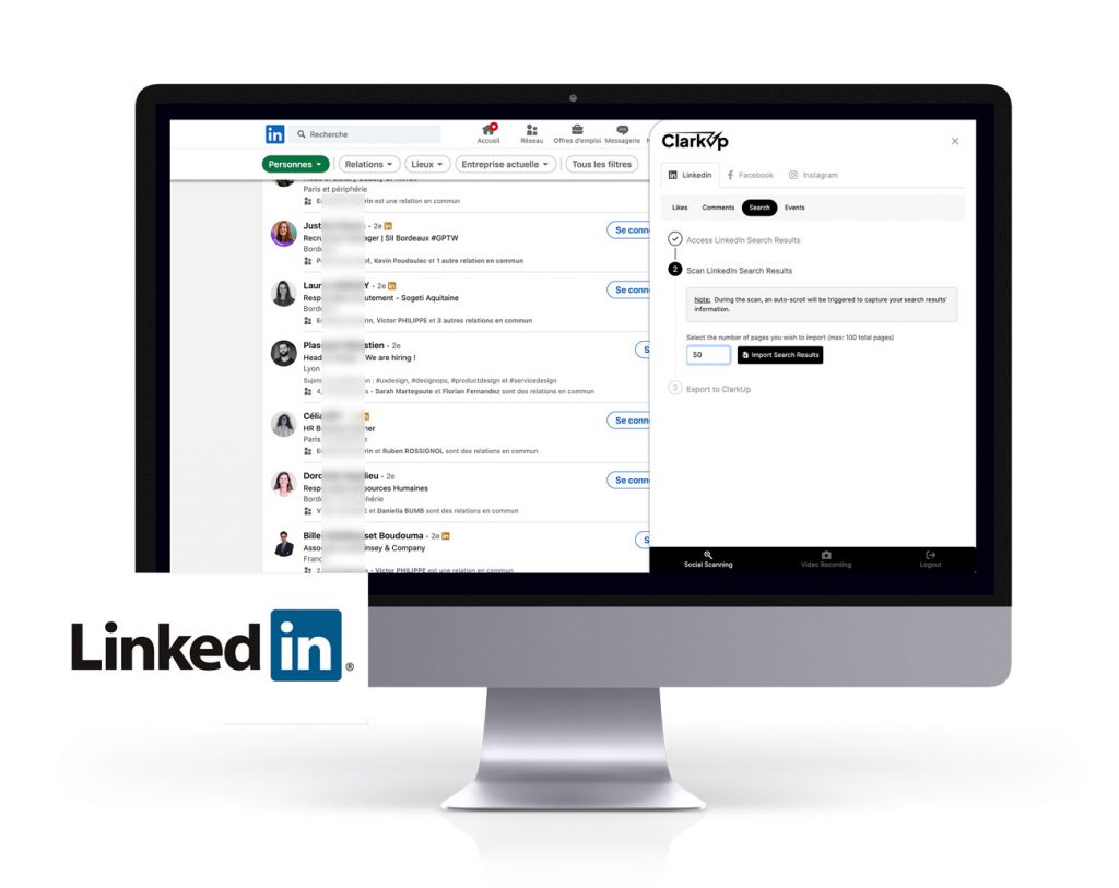 formation-import linkedin